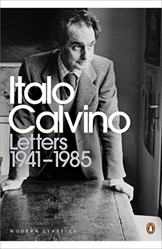 Letters 1941-1985 (Penguin Modern Classics) von Penguin Classics